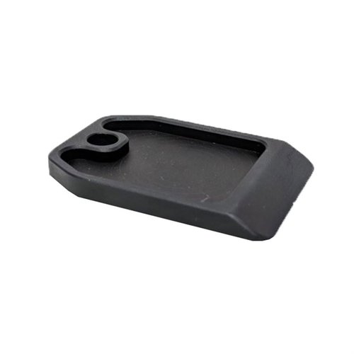 Area 419 Arca Rail T6 Adapter enables use of Universal Improved Arca Rail on non-flat bottom stocks, made from lightweight 6061 aluminum with a durable finish.