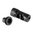 AREA 419 30 CALIBER HELLFIRE 2P (6.5MM-30) MUZZLE BRAKE, BLACK