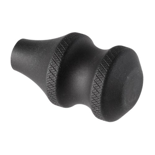 Získejte nejlepší ovládání s 419 BOLT KNOB pro Remington 700, navržený pro rychlé a hladké manipulace díky ergonomickému drážkování a kvalitnímu hliníku.
