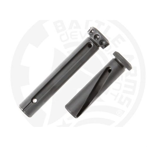 Upgrade your AR308 with the BAD-EPS set: enhanced gripping, low-profile heads, ambidextrous safety compatibility, and precision engineering for superior performance.