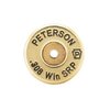 PETERSON CARTRIDGE 308 WINCHESTER SMALL PRIMER BRASS 500/BOX