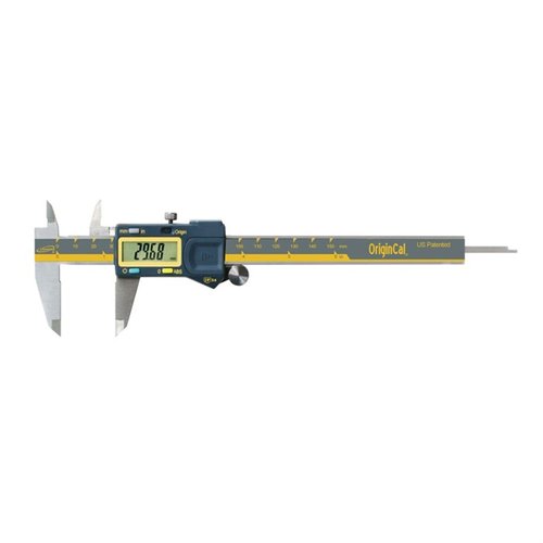 iGaging OriginCal Calipers offer 0-6