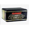 BARNES Banded Solids™ 50 BMG bullets ensure reliable performance against dangerous game, with a robust design that minimizes fouling and maintains accuracy.