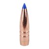 BARNES M/LE TAC-TX 6.5MM bullets offer exceptional accuracy, controlled double-diameter expansion, and superior weight retention for reliable performance at any range.