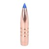 BARNES TAC-TX 6.5MM bullets offer exceptional accuracy, controlled double-diameter expansion, and superior weight retention for reliable performance at any range.