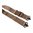 ARMAGEDDON GEAR HEAVY CARBINE SLING WITH QD SWIVELS, COYOTE BROWN