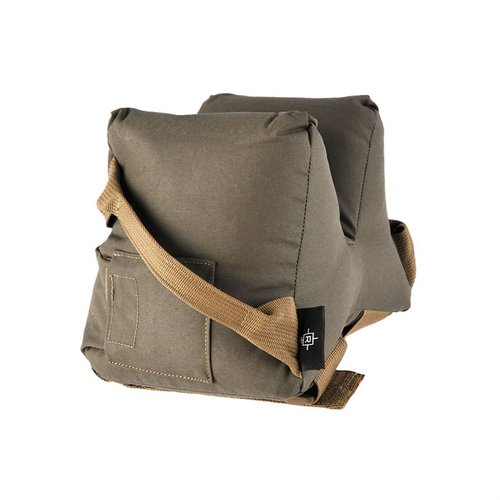 The Game Changer offers unmatched stability on irregular surfaces, customizable weight, and hands-free versatility for a perfect shooting experience.