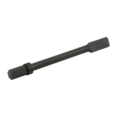The SAKO TRG Action Wrench enables easy barrel removal for TRG-22/42 rifles, crafted from Stressproof steel to minimize torsional stress during use.
