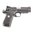 Wilson Combat 1911 EDC X9 Light Rail je moderní hybridní pistole s vysokou kapacitou a ergonomií pro skryté nošení. Získejte spolehlivost a výkon. 🌟🔫 Více zde!
