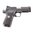 🔫 Objevte Wilson Combat 1911 EDC X9 9MM BLACK - moderní hybridní pistoli s vysokou kapacitou a přesností. Perfektní pro skryté nošení. 🌟 Zjistěte více!