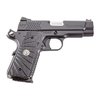 Wilson Combat 1911 X-TAC Elite Compact offers unmatched accuracy, reliability, and premium features like Bullet Proof® safety and grips, perfect for discerning shooters.