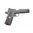 🔫 Wilson Combat 1911 CQB Elite Full Size 9mm v černé barvě. Perfektní pro profesionální taktické střelce. Zjistěte více o této špičkové poloautomatické pistoli! 💥