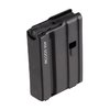 .458 SOCOM magazines by D&H Industries offer reliable performance for AR-15 rifles, featuring a durable aluminum construction and sleek black finish, available in 4 or 10 rounds.