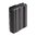 D&H INDUSTRIES .458 SOCOM MAGAZINE 4-RD ALUMINUM BLACK