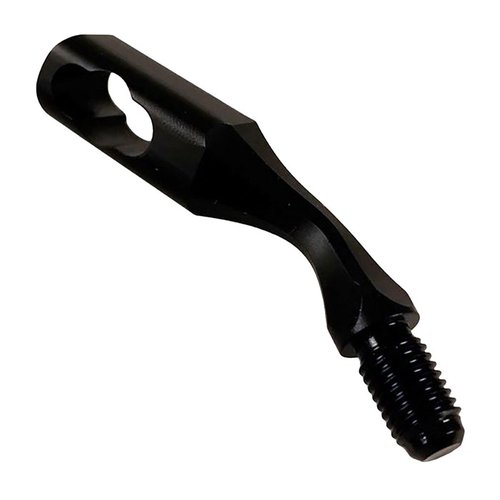 Vylepšete vzhled a odolnost vaší pušky Ruger Precision nebo American s rukojetí Anarchy Outdoors, vyrobenou z 17-4 nerezové oceli, s možností černého nitridu.