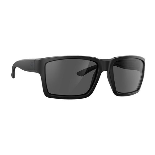 Stylish Magpul Explorer XL sunglasses offer UV protection, impact-resistant TR90NZZ polymer, and anti-slip pads, perfect for outdoor enthusiasts.