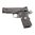🔫 Objevte kompaktní pistoli Wilson Combat 1911 CQB Elite 45 ACP v černém provedení. Perfektní pro skryté nošení a služební použití. Naučte se více! 💥