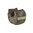 WIEBAD MINI FORTUNE COOKIE BAG OD GREEN