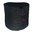 🖤 WieBad Mini Range Cube Bag Black – spolehlivá čtyřstranná opora pro střelce s dvěma nastaveními výšky. Ideální pro benchrest soutěže i terénní střelbu! 🎯 Learn more.