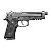 BERETTA USA M9A3 9MM BLACK 5" 17+1 THREADED