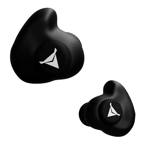 Decibullz custom molded earplugs provide a perfect fit, superior noise isolation with NRR of 31, and are re-moldable for ultimate comfort in shooting sports.