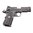 WILSON COMBAT 1911 CQB ELITE 45 ACP AMBI COMPACT BLK