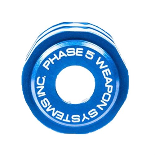 Zvýšte spolehlivost svého 12 GA brokovnice s 12GSF Low-Drag High-Visibility follower, který nabízí hladké podávání a jasnou identifikaci prázdného zásobníku.