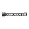 M5 ATLAS S-ONE handguard offers lightweight 6061-T6 aluminum construction, durable ATLAS attachment, and M-LOK compatibility for a sleek, stable build.