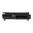 AERO PRECISION XL .450 BUSHMASTER STRIPPED UPPER RECEIVER FOR AR-15 BLACK