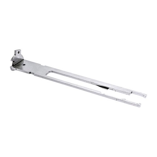 Získejte vynikající odolnost a přesnost s 22ARC STAINLESS STEEL BRAVO RECEIVER FRAME od CMMG, ideální pro vaši pušku s dlouhou životností a skvělým výkonem.