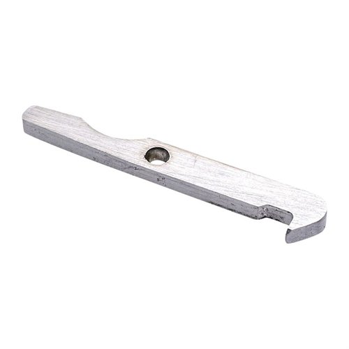 CMMG 22ARC Extractor is crafted from stainless steel for durability and reliability, ensuring optimal performance in your firearm for precise shooting.