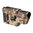 B5 SYSTEMS COLLAPSIBLE PRECISION STOCK 556 WOODLAND- MEDIUM