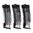 MEAN ARMS AR-9 ENDOMAG™ 9MM 30-ROUND (3 PACK)