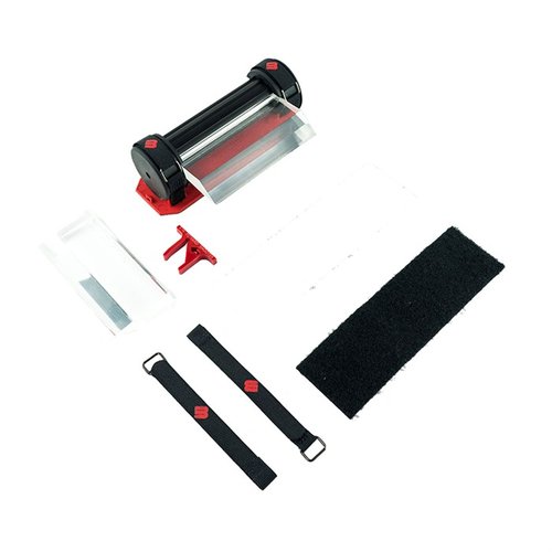 T1000 Gen 2 is a rugged, weatherproof target hit indicator with over a year of battery life, multiple game modes, and easy transferability for AR500 targets.