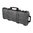 EXPLORER CASES 37" AR-15 RIFLE CASE W/SOFT GUN BAG