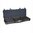 EXPLORER CASES 45" RIFLE/SHOTGUN CASE W/SOFT GUN BAG