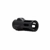ANGSTADT ARMS 9MM 3-LUG ADAPTER A1 STYLE FLASHER HIDER 1/2-36