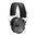 🎧 Elektronická sluchátka Walkers Razor Slim v karbonové barvě s technologií Sound Activated Compression. Skládací design pro střelce s NRR 23 dB. Naučte se více!