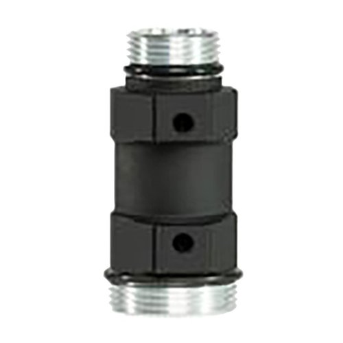 Modlite 18350 Body is a lightweight replacement for Surefire® M600DF, offering extra rail space and compatibility with various tailcaps, ensuring optimal performance.