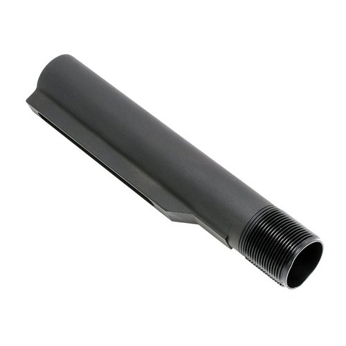 Upgrade your CMMG Mk4 with the precision-engineered AR-15 Receiver Extension, ensuring reliability and performance just like factory-built rifles.