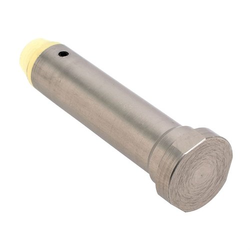 CMMG's AR-15 Carbine Buffer is designed for reliability in carbine-length gas systems, ensuring smooth operation when paired with a compatible spring.