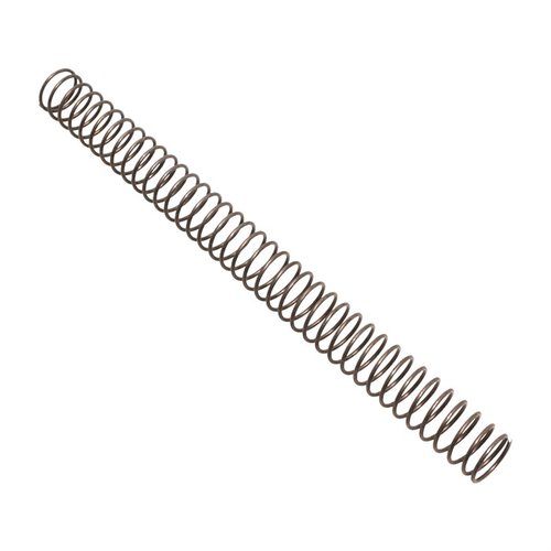 CMMG's AR-15 Carbine Spring Action ensures reliable operation with any carbine-length gas system, perfectly paired with a carbine-style buffer for optimal performance.