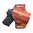 Objevte prémiová vnější opasková pouzdra Edgewood Shooting pro Glock G26/27/33. Ručně vyrobená z pravé americké kůže pro maximální pohodlí. 🌟 Kupte nyní!
