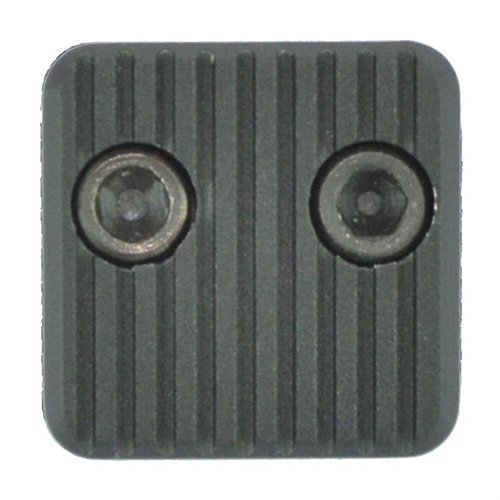 Upgrade your AR-15 with the Armaspec TCB-31 Tactical Combat Button, offering 263% more activation area for easy, ergonomic mag release without shifting grip.