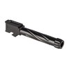 RIVAL ARMS MATCH GRADE TWISTED THREADED BBL FOR GLOCK® 19 G3/4 BLACK