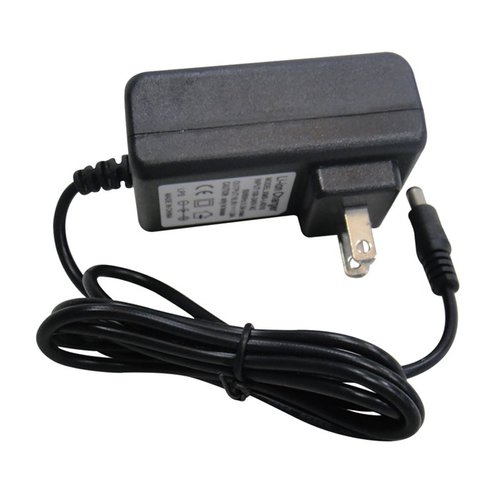 LR-3/MARKSMAN STANDARD CHARGER ensures quick recharging of LONGSHOT cameras' lithium-ion batteries, perfect for extended range sessions and multi-day shoots.