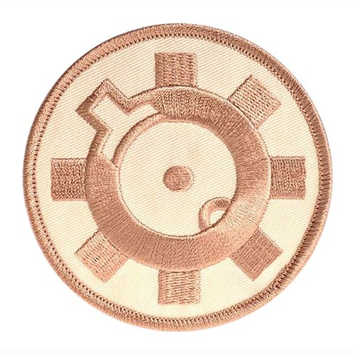 Vyjádřete svou hrdost na ARFCOM s těmito 2.5