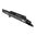 AREA 419 6.5 CREEDMOOR 24" MARKSMAN BARRELED ACTION, BLACK