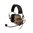 🎧 NoizeBarrier™ TAC sluchátka od OTTO ENGINEERING nabízejí špičkovou ochranu sluchu a 360° situational awareness. Ideální pro moderní vojáky. 🌟 Zjistěte více!