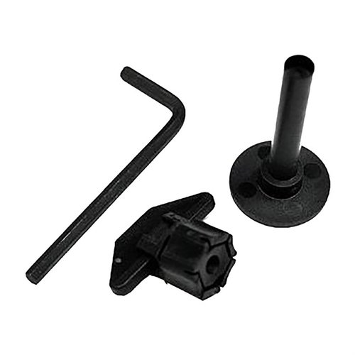 Easily disassemble and reassemble your Ruger® 10/22® Rotary Magazine with this compact TANDEMKROSS tool, now with a carrying pouch for on-the-go maintenance!